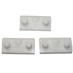 ForeverPRO 285219 Suspension Pad Kit for Whirlpool Washer 2979 62568 AH334456... 
